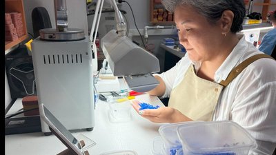 ВТБ профинансировал расширение производства ювелирной компании