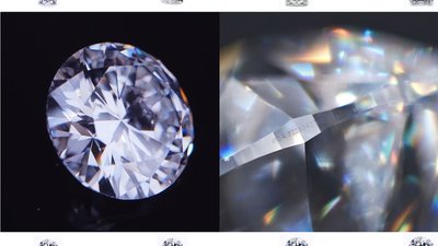 Новая онлайн-платформа для торговли бриллиантами частными лицами запускается в России