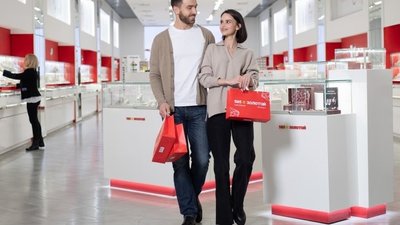 «585*ЗОЛОТОЙ» увеличила открываемость email-рассылок с 5 до 20%