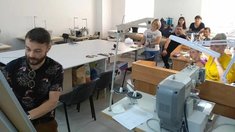 В Крыму стартовал курс повышения квалификации для предпринимателей и самозанятых граждан по программе «Технологии ювелирного производства»