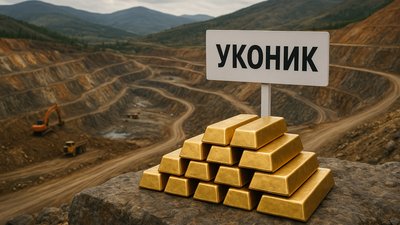 Группа «ОКТО» приобрела золоторудный проект «Уконик» с запасами 30 тонн золота