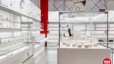 «585*ЗОЛОТОЙ»: как изменилась структура спроса в 2022 году и чего ждать в 2023