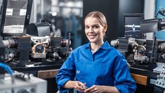 АЛРОСА автоматизировала процессы огранки алмазов