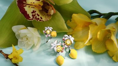 SOKOLOV представил новую коллекцию Весна-лето 2025