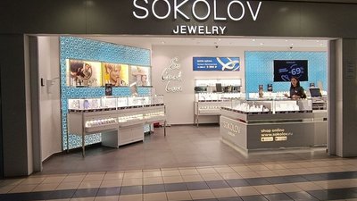 Sokolov откроет в Узбекистане 8 ювелирных магазинов