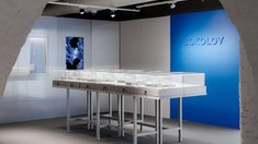 Седьмой выпуск blazar посетили более 33 000 человек