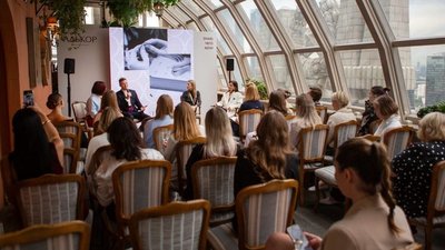 Ювелирная компания «Алькор» объявила о новом направлении в развитии бренда