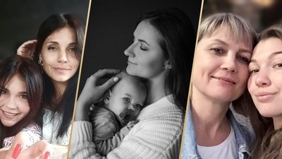 «585*ЗОЛОТОЙ» рассказал о женской красоте и семейных традициях