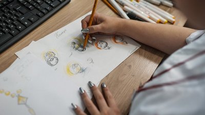 Янтарный комбинат Ростеха впервые проведет воркшоп для российских дизайнеров одежды