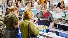 Выставка «Ювелирная Сибирь» — точка входа в СФО  для производителей и поставщиков