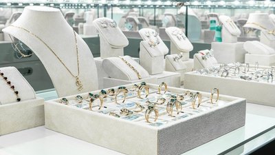 «585*ЗОЛОТОЙ» рассказала о продажах и необычных свойствах украшений с драгоценными камнями