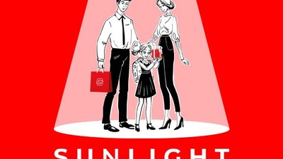 SUNLIGHT выпустил продолжение анимационной ТВ-рекламы в преддверии 1 сентября