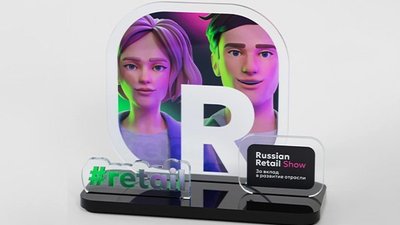 Sunlight – победитель премии Russian Retail Show