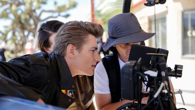 В сети «585*ЗОЛОТОЙ» создали эксклюзивное кольцо с бриллиантами для международного фильма