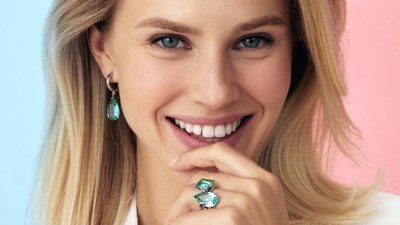 SOKOLOV представил весенне-летнюю коллекцию