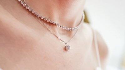 Международная выставка «Ювелирная Сибирь – 2025»  в Новосибирске