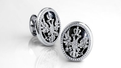 SOKOLOV выпустил коллекцию украшений «Романовы. 410 лет династии»