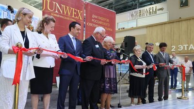 Костромские ювелиры стали лауреатами всероссийского конкурса «Лидеры российского ювелирного рынка 2021 года»