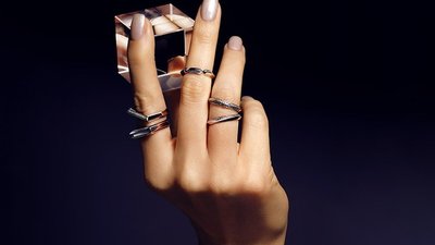 PRIZMA - новая коллекция Бронницкий Ювелир