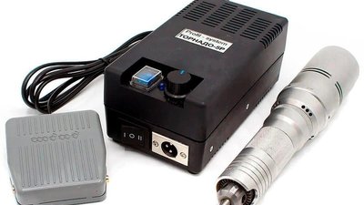 Новинка 2020 года - Бормашина Торнадо Б-09