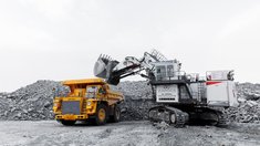 АЛРОСА внедряет машинное зрение для повышения эффективности добычи алмазов