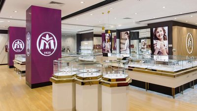 iProspect займется обслуживанием e-commerce «Московского ювелирного завода»