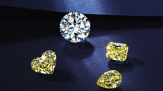 АЛРОСА представила ежегодный отчет об инвестициях в бриллианты