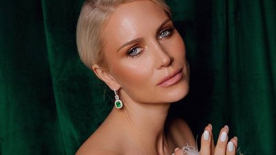 Катя Гордон запустила собственный ювелирный бренд