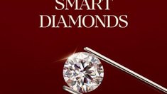 Украшения нового поколения: «585 Золотой» запускает бренд SMART DIAMONDS