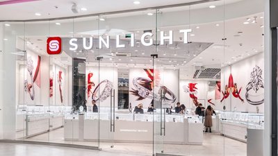 Выручка ООО «Солнечный свет» выросла в полтора раза по итогам 2023 года