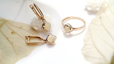 «Ювелирочка» представила капсульную коллекцию украшений