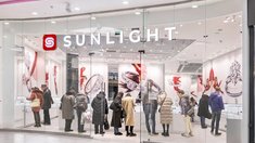 Sunlight подвел итоги распродажи «11.11»:  в этом году было оформлено заказов на один миллиард рублей