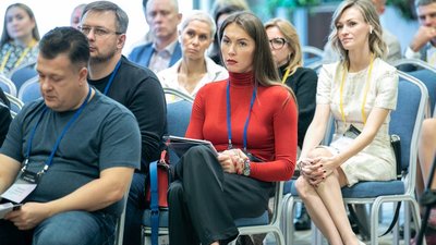 Трансформация будущего: в Москве состоялась XV Международная ювелирная конференция IJA CONF