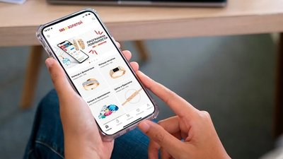 "585*ЗОЛОТОЙ" подключил автоматические игровые механики ВКонтакте и увеличил вовлеченность на 53%