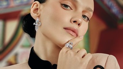 SOKOLOV под Новый год обновил флагманскую коллекцию Russe