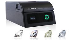 Прибор ALROSA Diamond Inspector показал высокие результаты по итогам тестирования независимой лабораторией в США