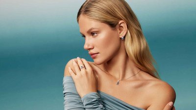 SOKOLOV представляет коллекцию «Цвет вдохновения»