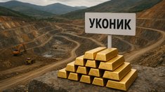 Группа «ОКТО» приобрела золоторудный проект «Уконик» с запасами 30 тонн золота