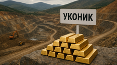 Группа «ОКТО» приобрела золоторудный проект «Уконик» с запасами 30 тонн золота