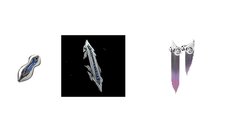 Студентка СПбГУПТД разработала ювелирные украшения, посвященные исследованию космоса