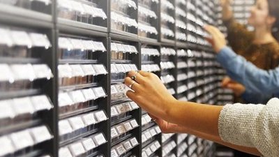 Телеритейлер «Ювелирочка» первыми в стране запустили проект по фулфилменту: экспорт международных b2c отправлений