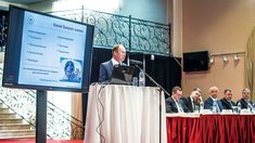 Международная научно-практическая конференция "Индустрия драгоценностей: сегодня и завтра" пройдет в Москве с 1 по 2 октября 2025