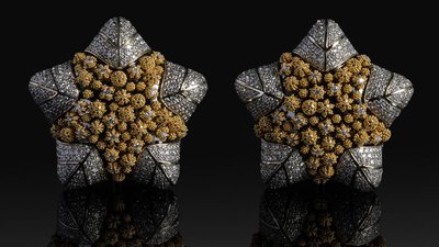 Рукотворная связь времен. Искусство ювелиров России