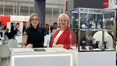Ювелирный дом РИНГО подвел итоги участия в Российско-Китайском ЭКСПО в Харбине