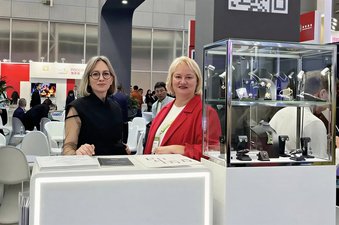 Ювелирный дом РИНГО подвел итоги участия в Российско-Китайском ЭКСПО в Харбине