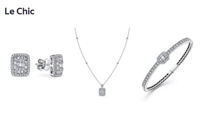 Diamonds are girl’s best friends, или как можно дружить с бриллиантами? Раскрываем секрет самых крепких взаимоотношений вместе с MIUZ Diamonds.