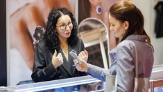 Международная выставка «Ювелирная Сибирь-2026» ищет участников!