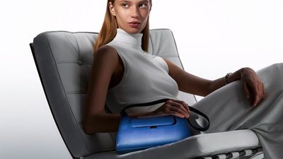 SOKOLOV обновил коллекцию аксессуаров из кожи