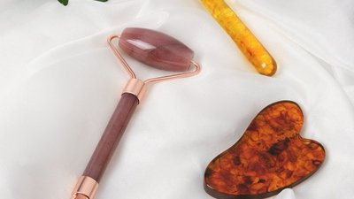 Wellness-коллекция массажеров для лица от ЮВЕЛИРОЧКИ