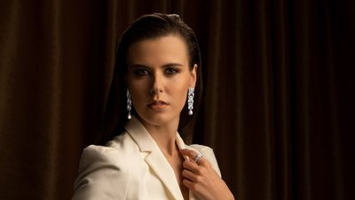 LINII провели ребрендинг знакового российского ювелирного бренда со столетней историей «Московского ювелирного завода», который стал брендом MIUZ Diamonds